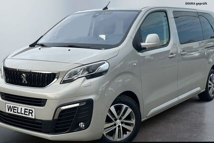 Peugeot Traveller 67.500 km 29.990 &euro; Münster 48163