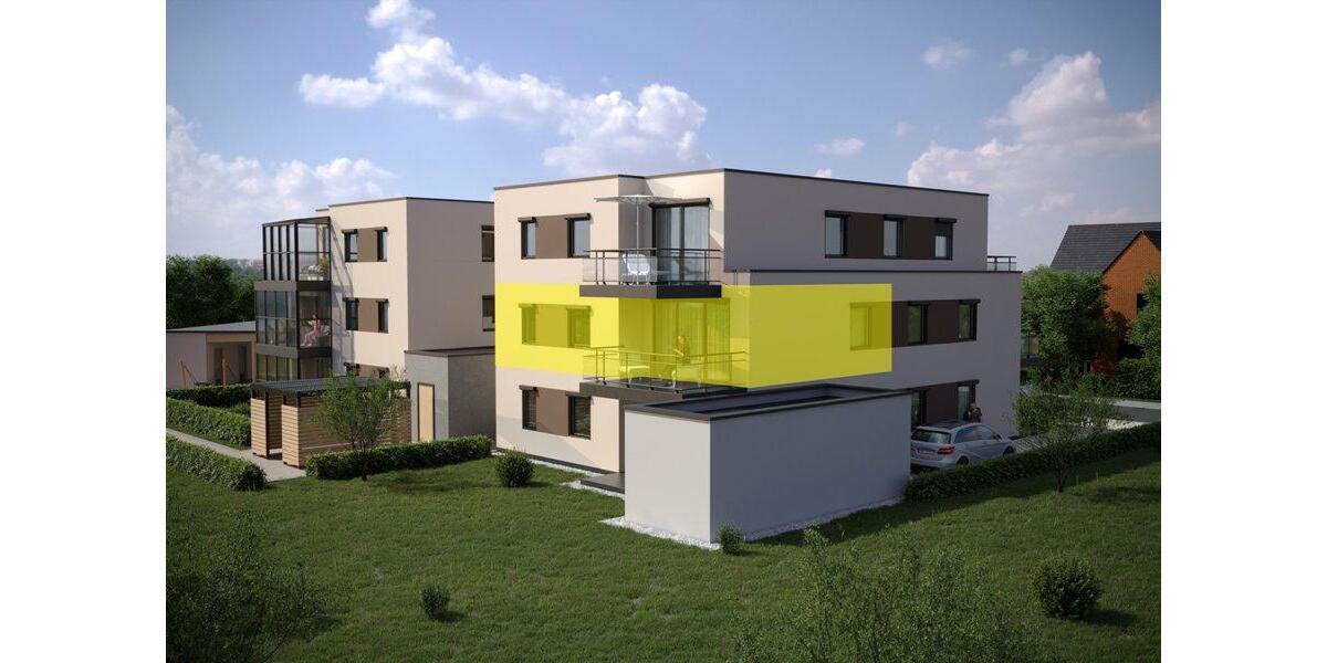 Etagenwohnung Ahlen - 2 Zimmer, 60 m&sup2;, 618&euro; | Angebot:26606761
