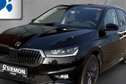 Skoda Fabia 14.534 km 23.930 &euro; Münster 48153