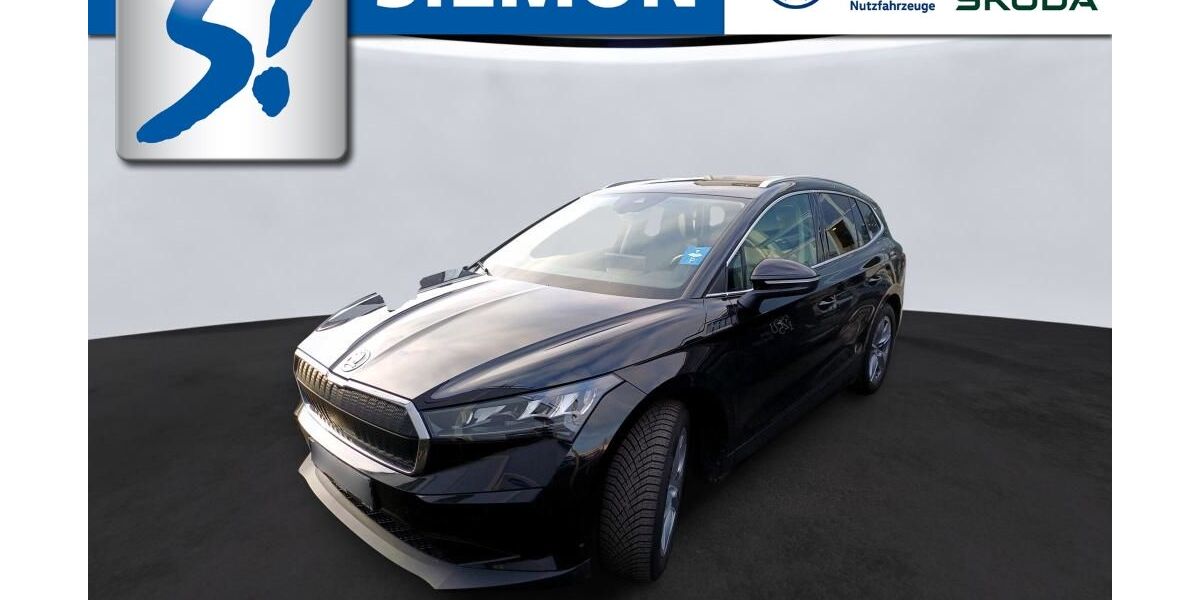 Skoda Enyaq 49.483 km 31.930 &euro; Münster 48153