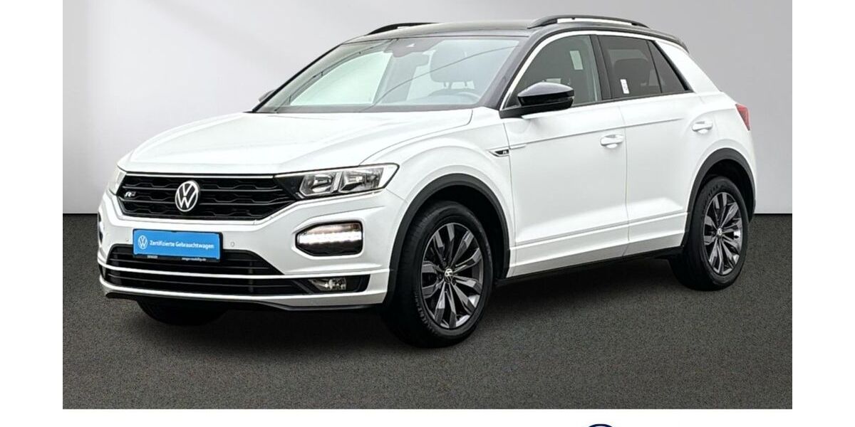 VW T-Roc 69.527 km 24.880 &euro; Emsdetten 48282