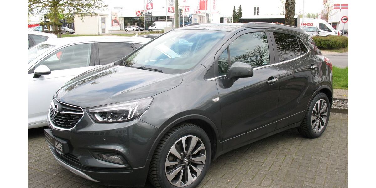 Opel Mokka 84.000 km 13.990 &euro; Dülmen 48249