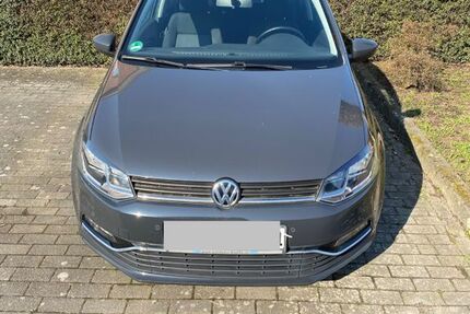 VW Polo 66.375 km 9.900 &euro; Steinfurt 48565