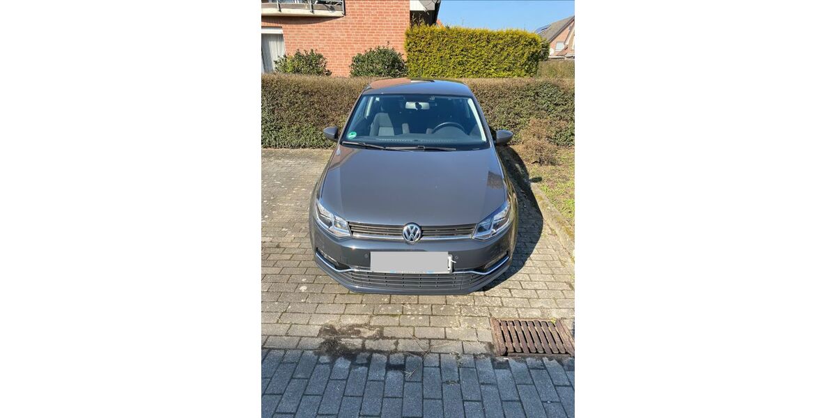 VW Polo 66.375 km 9.900 &euro; Steinfurt 48565