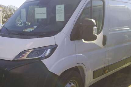 Peugeot Boxer 37.300 km 25.990 &euro; Ostbevern 48346