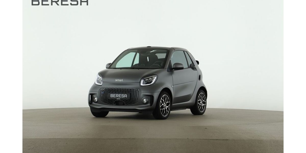 Smart ForTwo 9.100 km 15.880 &euro; Senden-Bösensell 48308