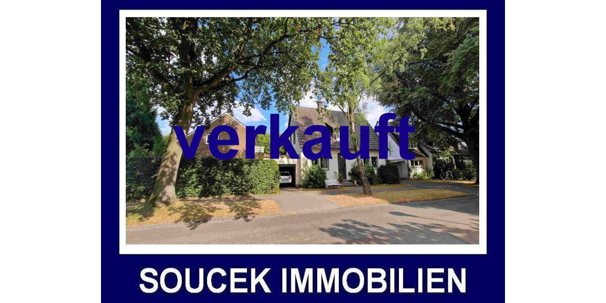 Einfamilienhaus Münster Sentrup - 7 Zimmer, 120 m&sup2;, 650.000&euro; | Angebot:25669135