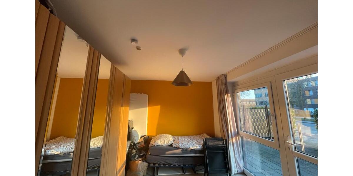 Erdgeschoßwohnung Münster Gievenbeck - 3 Zimmer, 76 m&sup2;, 403.913&euro; | Angebot:26414910