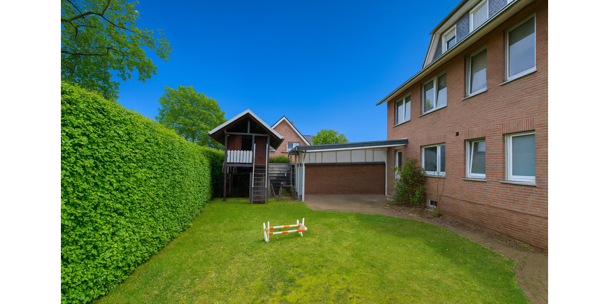 Mehrfamilienhaus, Wohnhaus Sassenberg - 499.000&euro; | Angebot:24155406