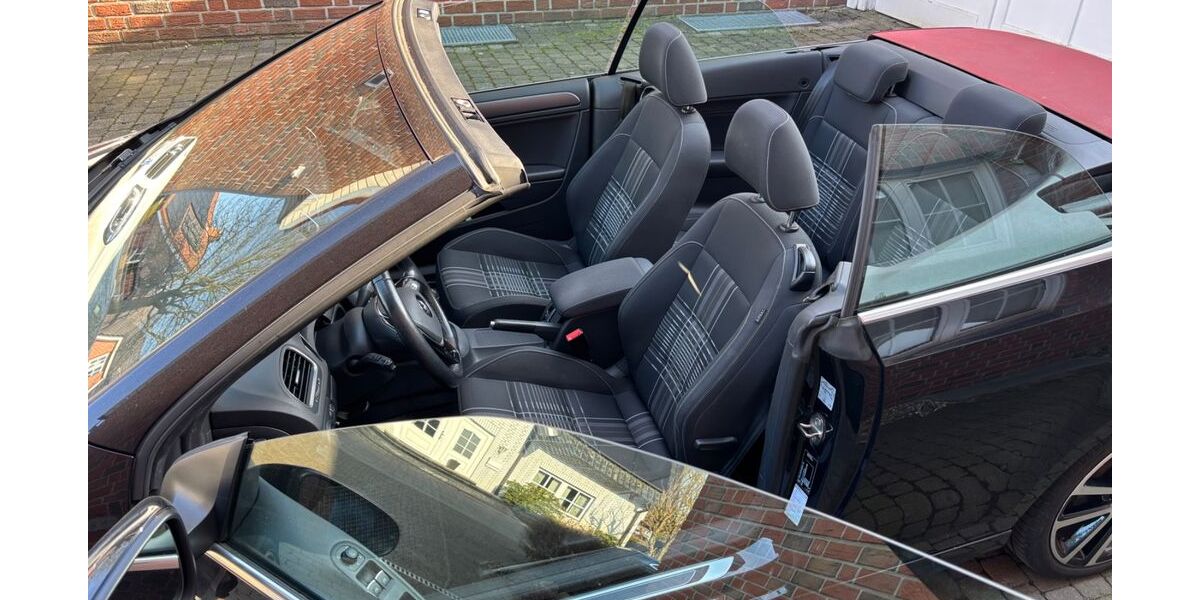 VW Golf 186.500 km 7.500 &euro; Telgte 48291