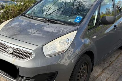 Kia Venga 196.000 km 3.500 &euro; Münster 48159