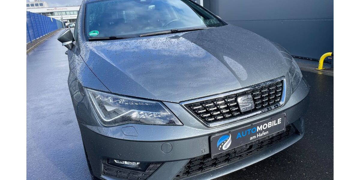 Seat Leon 99.000 km 14.990 &euro; Münster 48155