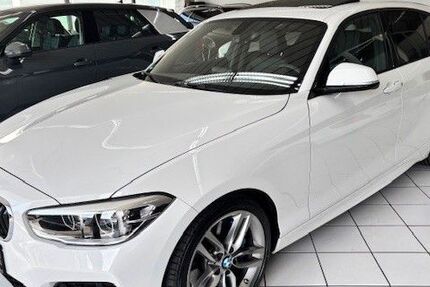 BMW 125 172.500 km 17.900 &euro; Warendorf 48231