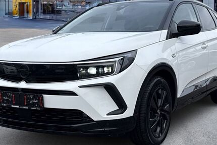 Opel Grandland (X) 70.874 km 18.925 &euro; Münster 48155