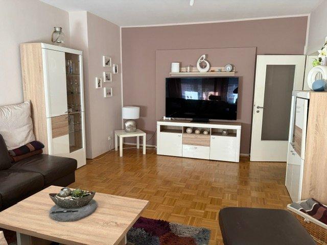 Etagenwohnung Münster - 4 Zimmer, 126 m&sup2;, 2.016&euro; | Angebot:26495493