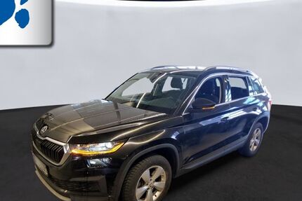 Skoda Kodiaq 70.995 km 33.330 &euro; Münster 48157