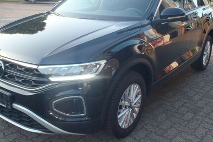 VW T-Roc 23.957 km 22.979 &euro; Rosendahl 48720