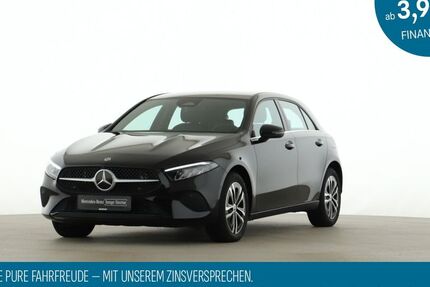 Mercedes-Benz A 250 14.900 km 34.180 &euro; Münster 48155