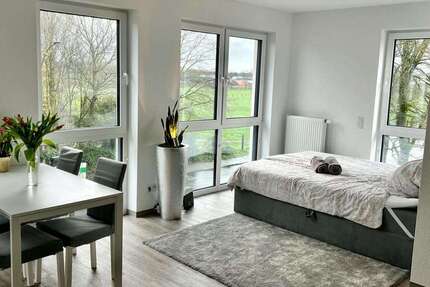 Zimmer Münster Münster-Hiltrup - 1 Zimmer, 1.500&euro; | Angebot:27562890