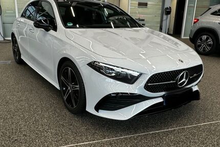 Mercedes-Benz A 180 13.000 km 33.999 &euro; Münster 48163