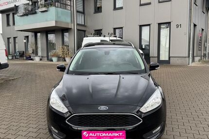 Ford Focus 106.000 km 8.390 &euro; Lüdinghausen 59348