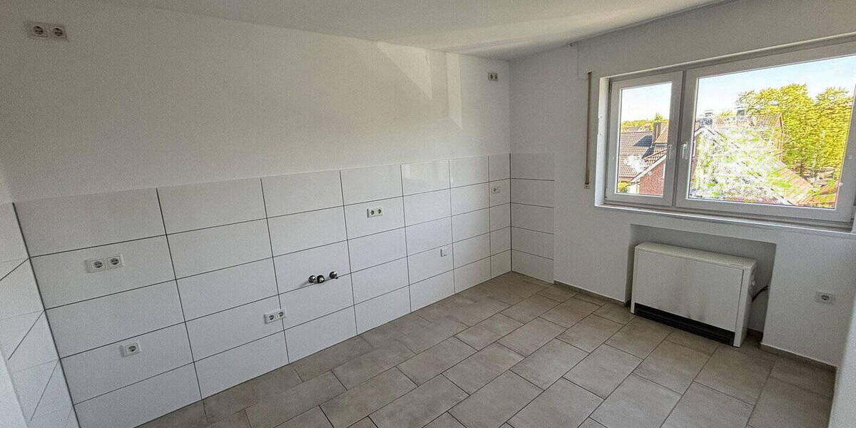 Etagenwohnung Senden-Bösensell Bösensell - 2 Zimmer, 50 m&sup2;, 550&euro; | Angebot:26433973