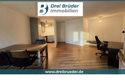 Wohnung Münster Berg Fidel - 1 Zimmer, 45 m&sup2;, 164.000&euro; | Angebot:25371026