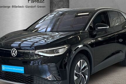 VW ID.4 14.163 km 42.990 &euro; Greven 48268