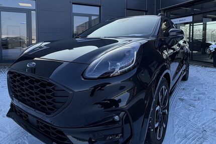 Ford Puma 55.868 km 16.990 &euro; Emsdetten 48282