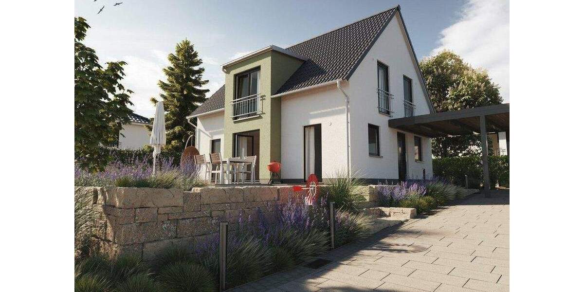 Einfamilienhaus Greven - 5 Zimmer, 125 m&sup2;, 285.390&euro; | Angebot:25681264
