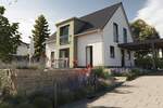 Einfamilienhaus Greven - 5 Zimmer, 125 m&sup2;, 285.390&euro; | Angebot:25681264