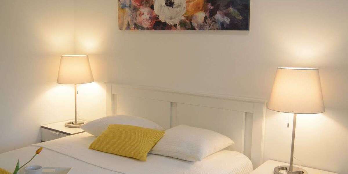 Zimmer Münster Mecklenbeck - 2 Zimmer, 1.395&euro; | Angebot:24985019