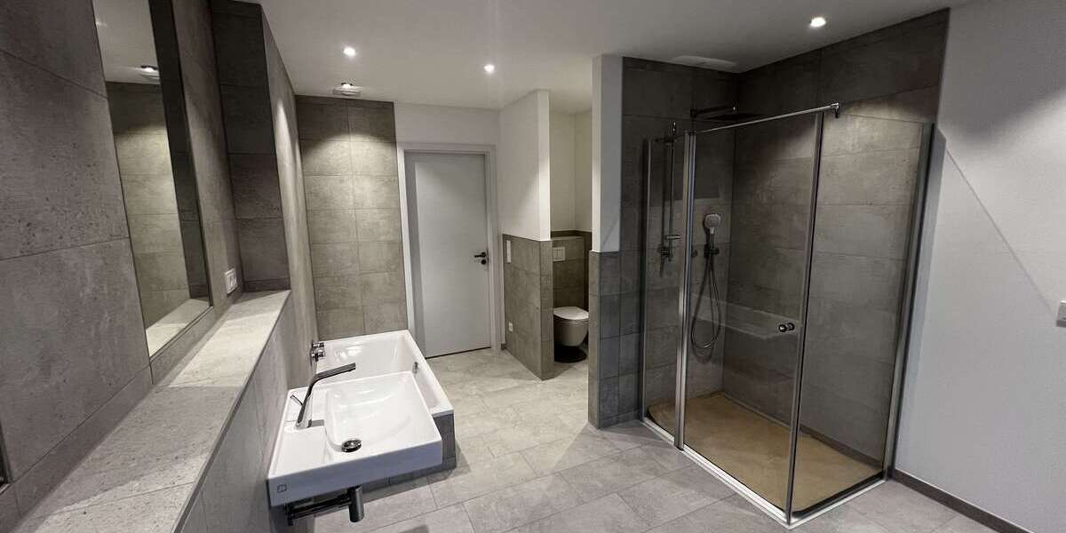 Etagenwohnung Münster Mitte-Süd - 4 Zimmer, 215 m&sup2;, 4.700&euro; | Angebot:21404501