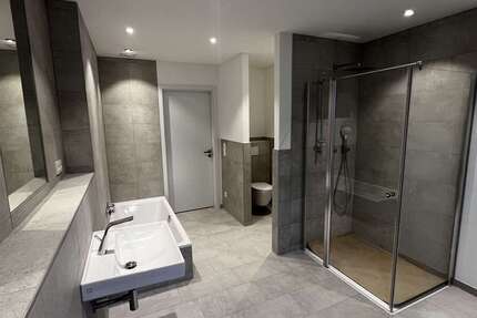 Wohnung Münster Mitte-Süd - 4 Zimmer, 215 m&sup2;, 4.700&euro; | Angebot:21404501