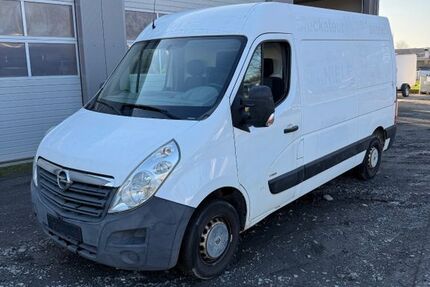 Opel Movano 450.000 km 3.499 &euro; Billerbeck 48727