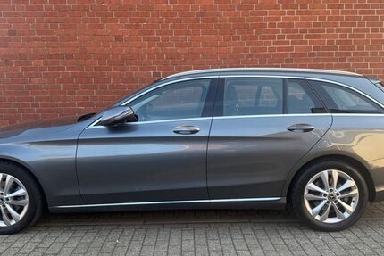 Mercedes-Benz C 180 100.000 km 19.790 &euro; Nottuln-Appelhülsen 48301