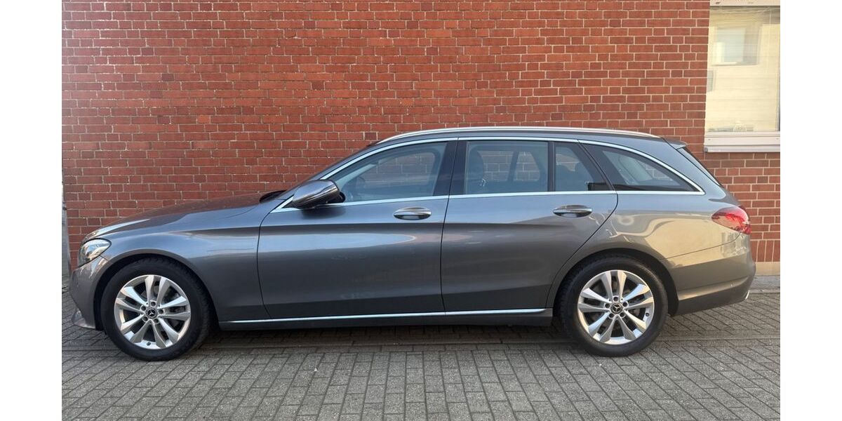Mercedes-Benz C 180 100.000 km 19.790 &euro; Nottuln-Appelhülsen 48301