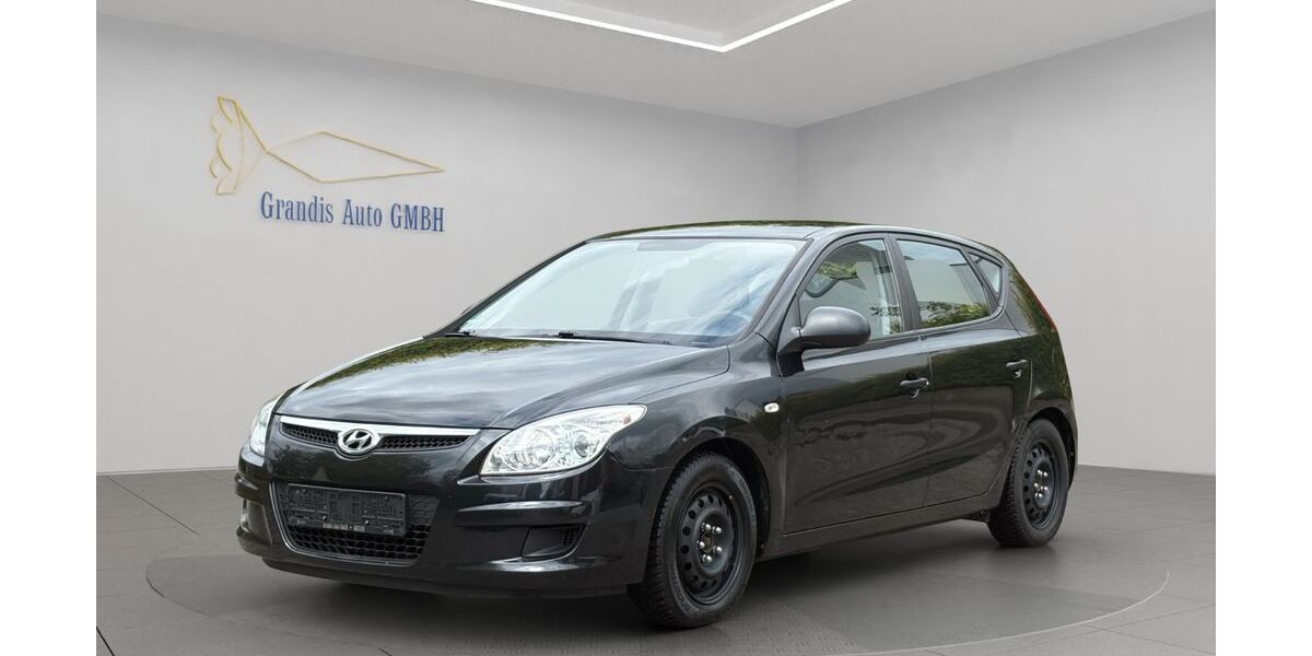 Hyundai i30 286.800 km 990 &euro; Greven 48268