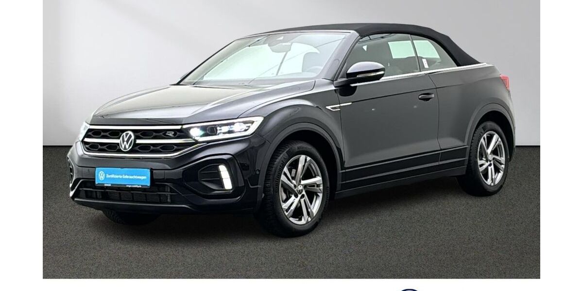 VW T-Roc 21.705 km 32.880 &euro; Emsdetten 48282