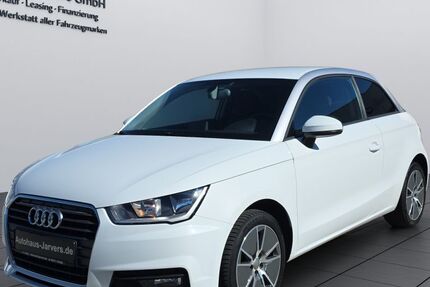 Audi A1 131.618 km 8.550 &euro; Greven 48268