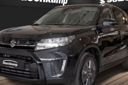 Suzuki Vitara 5.137 km 28.290 &euro; Lüdinghausen 59348
