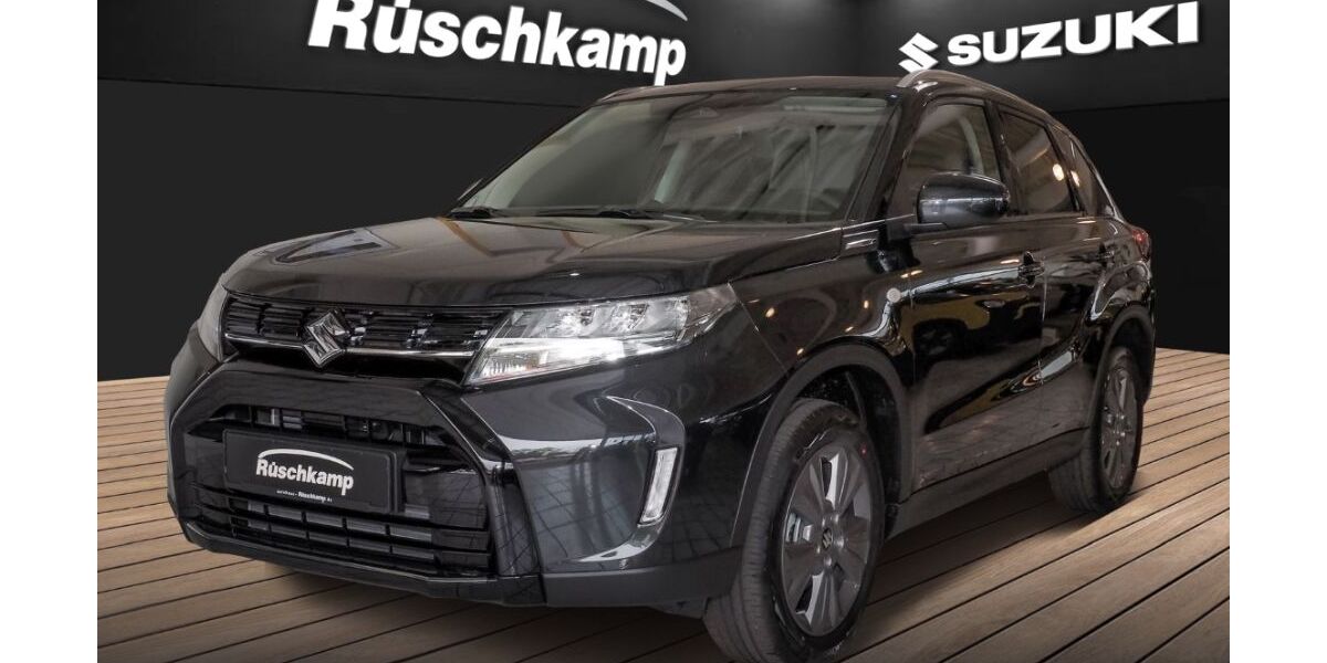 Suzuki Vitara 5.137 km 28.290 &euro; Lüdinghausen 59348
