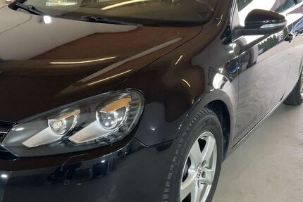 VW Golf 75.621 km 12.950 &euro; Ascheberg 59387