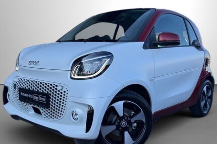 Smart ForTwo 14.600 km 16.680 &euro; Warendorf 48231