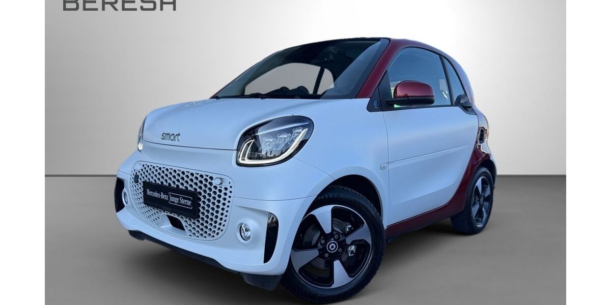 Smart ForTwo 14.600 km 16.680 &euro; Warendorf 48231