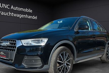 Audi Q3 136.307 km 15.790 &euro; Ahlen 59227