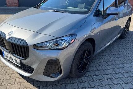 BMW 225 Active Tourer 11.075 km 39.584 &euro; Ostbevern 48346