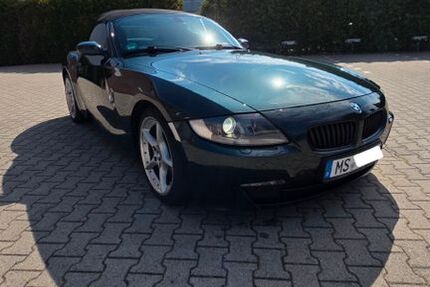 BMW Z4 124.000 km 10.999 &euro; Münster 48167