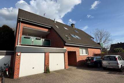 Wohnung Münster Münster-West - 5 Zimmer, 144 m&sup2;, 413.000&euro; | Angebot:26118939