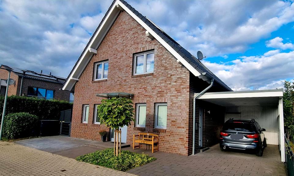 Einfamilienhaus Greven - 750.000&euro; | Angebot:25290605